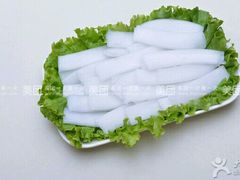 -彤德莱火锅(乐陵路店)