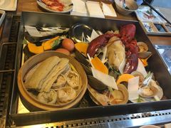 -海神·济州岛海鲜料理(天乐广场店)