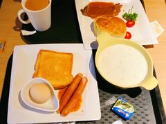 鲜奶燕麦-大家乐(佛山普君店)
