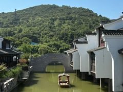 -东海半边山旅游度假区