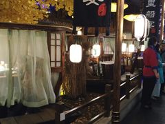 -淀里船宴(裕华东路店)