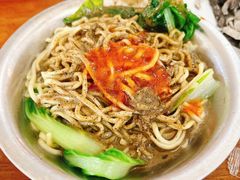 干拌面-东兴牛肉店(庄府巷店)