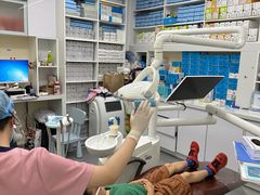 -极光口腔·矫正种植修复(锦江店)