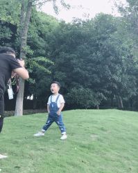 -布恩儿童摄影