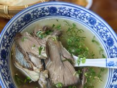 -长安后宰门水盆羊肉(新都心店)