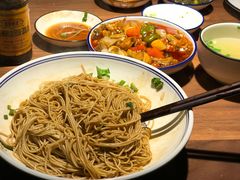 -十面春风·江南面馆(崇宁路店)