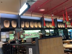 -大师兄·西北小馆(金湾华发商都店)