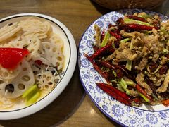 -向民炒鸡老店(金泰华府店)