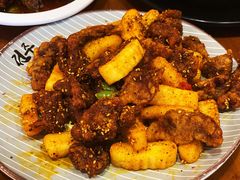 -全州拌饭馆(断桥店)