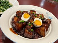 -宁邦·家宴·南京菜(红山动物园店)