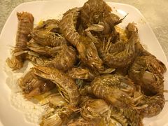 -吉源大排档·鱼生·海鲜(烧烤彩印厂店)