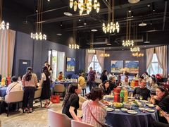 -俏巴渝·家宴·生日宴(锦绣城店)