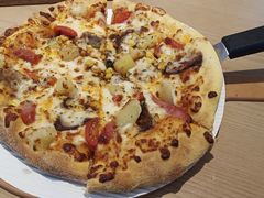 -必胜客(大宁路店)