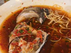 -唐坊·湖南菜(丰尚国际店)