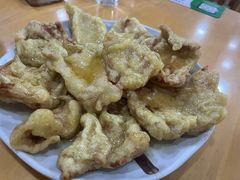 -顺姬冷面(长白西路店)