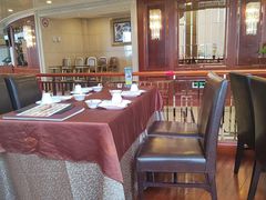-金时代顺风大酒店(兰生大厦店)