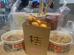 -蔡记炸酱热干面(昌里路店)