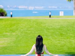 -三亚太阳湾柏悦酒店