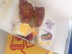 iphone_upload_pic-晴季寿司(红旗街万达店)