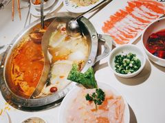 -大龙燚火锅(天安云谷店)