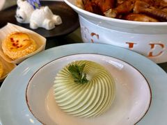 -馨越楼·点心·粤菜(赤坎店)