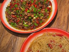 -泥糊破店小酒馆·团建聚餐(南京西路店)