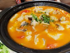 -奥山雅阁酒店·中餐厅