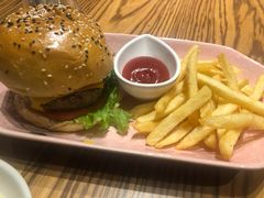 -Cactus墨西哥仙人掌餐厅