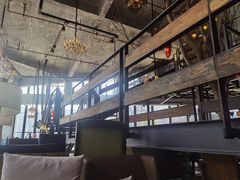 -漫咖啡(浏阳河店)