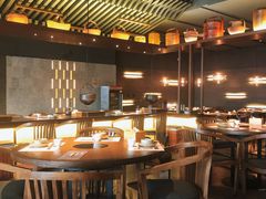 大堂-盡膳口福跷脚牛肉火锅(合生汇购物中心店)