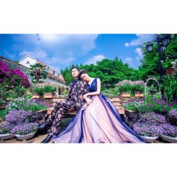 点击看大图 -女王风尚STUDIO·轻奢化定制