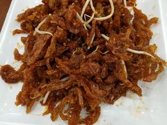-天天初二·天津传统捞面·天津特色菜(凌奥总店)