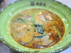 微辣-杨国福麻辣烫(龙阳广场店)