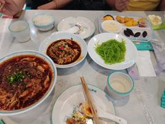 -川人百味(亿合城店)