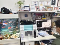 -方快-照相馆(莘庄沁春路店)