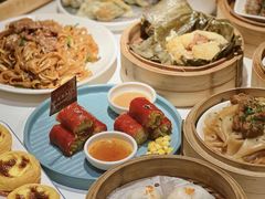 -禄运茶居·手工点心(猎德店)