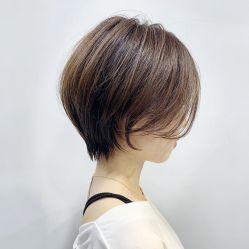 -In Style造型