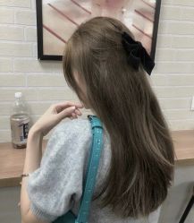 -BOF HAIR BY HONTO