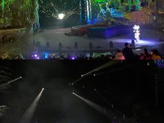 -广州长隆国际大马戏