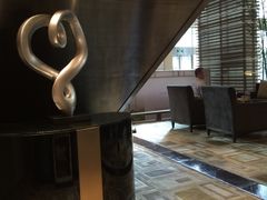-威斯汀酒店Exchange大堂吧