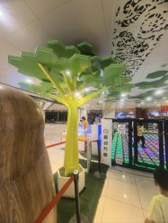-斯坦熊亲子密室(富力广场店)
