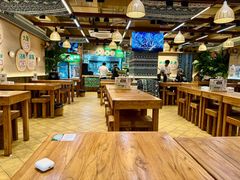 -云阿蛮云南生烫牛肉米线(奉贤路店)