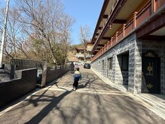 -花亭湖风景名胜区