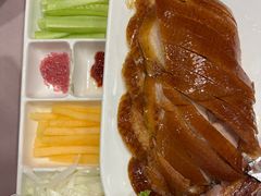 -大鸭梨烤鸭(甘家口店)
