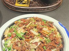 -玖五京菜(杭州城北万象城店)