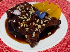 -颂福楼·南京菜(定淮门店)