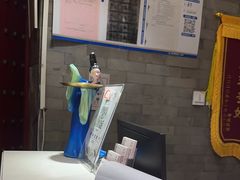 -金狮麟·新豫菜(金码大厦店)