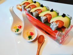 -FOUNT创意日料