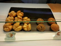 -西树泡芙(蓝色港湾店)