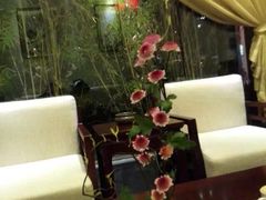 -白鹭原茶艺馆